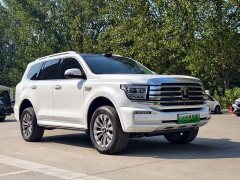 Tank 500 New Energy 2026 Hi4-T Smart Comfort Edition - ფოტო 8