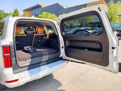 Tank 500 New Energy 2026 Hi4-T Smart Comfort Edition - ფოტო 9