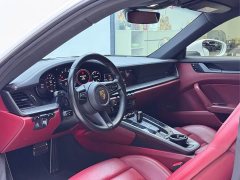 Porsche 911 2020 Carrera 3.0T - ფოტო 4