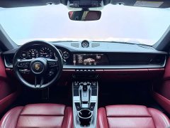 Porsche 911 2020 Carrera 3.0T - ფოტო 5