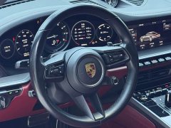 Porsche 911 2020 Carrera 3.0T - ფოტო 6
