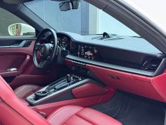 Porsche 911 2020 Carrera 3.0T - ფოტო 7