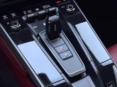 Porsche 911 2020 Carrera 3.0T - ფოტო 8