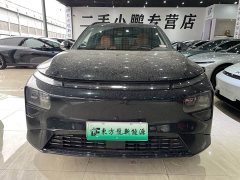 XPeng G9 625 Long Range Max - ფოტო 2