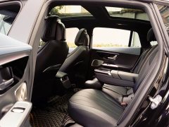 Mercedes-Benz EQE 2022 350 Pioneer Special Edition - ფოტო 14
