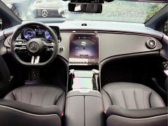 Mercedes-Benz EQE 2022 350 Pioneer Special Edition - ფოტო 15