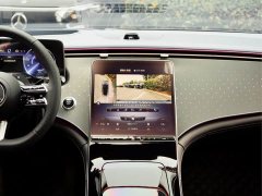 Mercedes-Benz EQE 2022 350 Pioneer Special Edition - ფოტო 18