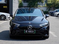 Mercedes-Benz EQE 2022 350 Pioneer Special Edition - ფოტო 2