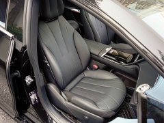 Mercedes-Benz EQE 2022 350 Pioneer Special Edition - ფოტო 20