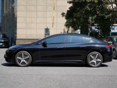 Mercedes-Benz EQE 2022 350 Pioneer Special Edition - ფოტო 3