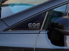Mercedes-Benz EQE 2022 350 Pioneer Special Edition - ფოტო 8
