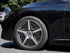 Mercedes-Benz EQE 2022 350 Pioneer Special Edition - ფოტო 9