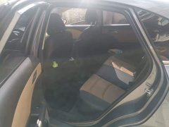 Chevrolet Cruze 320 Automatic Enjoy Edition - ფოტო 11