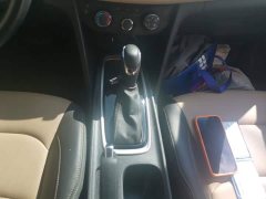 Chevrolet Cruze 320 Automatic Enjoy Edition - ფოტო 16
