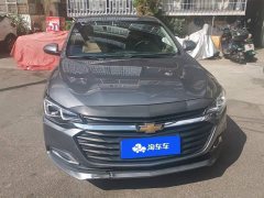 Chevrolet Cruze 320 Automatic Enjoy Edition - ფოტო 2