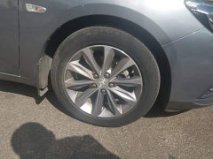 Chevrolet Cruze 320 Automatic Enjoy Edition - ფოტო 6