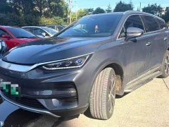 BYD Tang New Energy EV 730KM Premium Edition - ფოტო 1