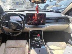 BYD Tang New Energy EV 730KM Premium Edition - ფოტო 4