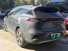 BYD Tang New Energy EV 730KM Premium Edition - ფოტო 6