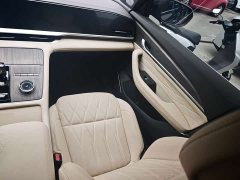 Geely Xingyue L Oriental Radiance 2.0TD Automatic Today Edition - ფოტო 10