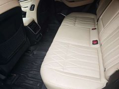 Geely Xingyue L Oriental Radiance 2.0TD Automatic Today Edition - ფოტო 11