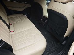 Geely Xingyue L Oriental Radiance 2.0TD Automatic Today Edition - ფოტო 12