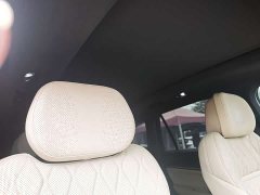 Geely Xingyue L Oriental Radiance 2.0TD Automatic Today Edition - ფოტო 15