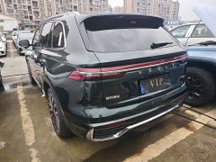 Geely Xingyue L Oriental Radiance 2.0TD Automatic Today Edition - ფოტო 16