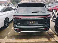 Geely Xingyue L Oriental Radiance 2.0TD Automatic Today Edition - ფოტო 17