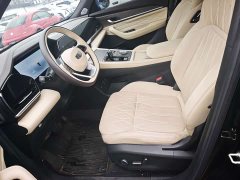 Geely Xingyue L Oriental Radiance 2.0TD Automatic Today Edition - ფოტო 4
