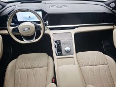 Geely Xingyue L Oriental Radiance 2.0TD Automatic Today Edition - ფოტო 5