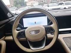 Geely Xingyue L Oriental Radiance 2.0TD Automatic Today Edition - ფოტო 6