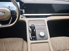 Geely Xingyue L Oriental Radiance 2.0TD Automatic Today Edition - ფოტო 8