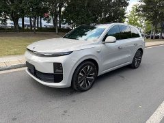 Li Auto L6 Pro Smart Refresh Edition - ფოტო 1