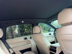 Li Auto L6 Pro Smart Refresh Edition - ფოტო 10