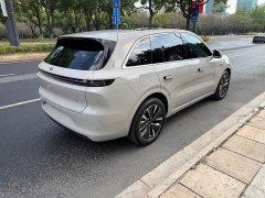 Li Auto L6 Pro Smart Refresh Edition - ფოტო 11