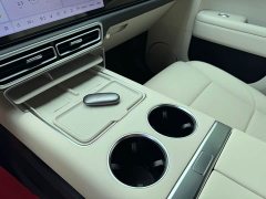 Li Auto L6 Pro Smart Refresh Edition - ფოტო 17