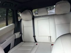 Li Auto L6 Pro Smart Refresh Edition - ფოტო 18