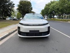 Li Auto L6 Pro Smart Refresh Edition - ფოტო 2