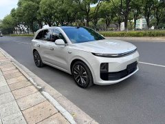 Li Auto L6 Pro Smart Refresh Edition - ფოტო 3