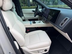 Li Auto L6 Pro Smart Refresh Edition - ფოტო 5