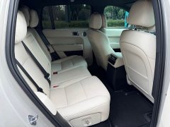 Li Auto L6 Pro Smart Refresh Edition - ფოტო 8