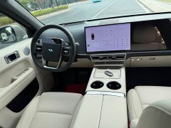 Li Auto L6 Pro Smart Refresh Edition - ფოტო 9