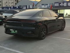 BYD Han 2022 EV 610KM AWD Qianshan Green Limited Edition - ფოტო 11