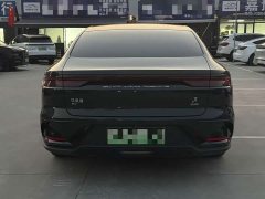 BYD Han 2022 EV 610KM AWD Qianshan Green Limited Edition - ფოტო 5