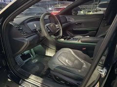 BYD Han 2022 EV 610KM AWD Qianshan Green Limited Edition - ფოტო 6