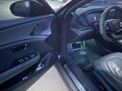BYD Han 2022 EV 610KM AWD Qianshan Green Limited Edition - ფოტო 7