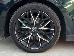 BYD Han 2022 EV 610KM AWD Qianshan Green Limited Edition - ფოტო 8