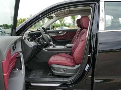 FAW Red Flag HS5 2.0T Two-Wheel Drive Flagship Enjoy Pro - ფოტო 13