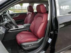 FAW Red Flag HS5 2.0T Two-Wheel Drive Flagship Enjoy Pro - ფოტო 14